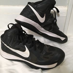 Nike Basketball Sneaker‎